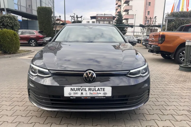 Volkswagen Golf din 2022 cu 92.000 km - oferta VOL197977 - foto 1