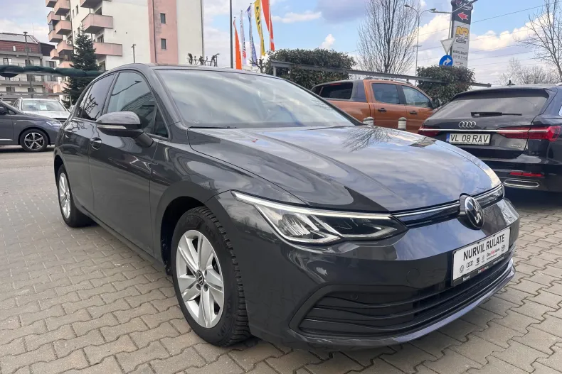 Volkswagen Golf din 2022 cu 92.000 km - oferta VOL197977 - foto 2