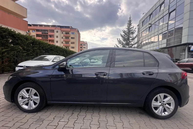 Volkswagen Golf din 2022 cu 92.000 km - oferta VOL197977 - foto 4