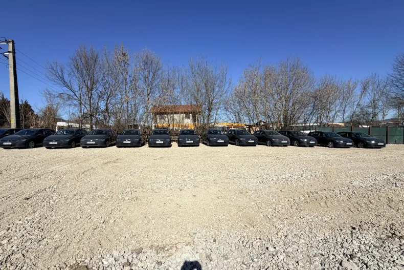 Volkswagen Golf din 2022 cu 92.000 km - oferta VOL197977 - foto 5