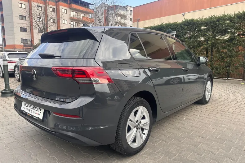Volkswagen Golf din 2022 cu 92.000 km - oferta VOL197977 - foto 6