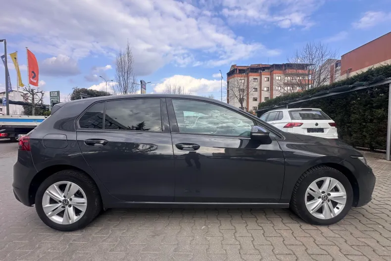 Volkswagen Golf din 2022 cu 92.000 km - oferta VOL197977 - foto 7