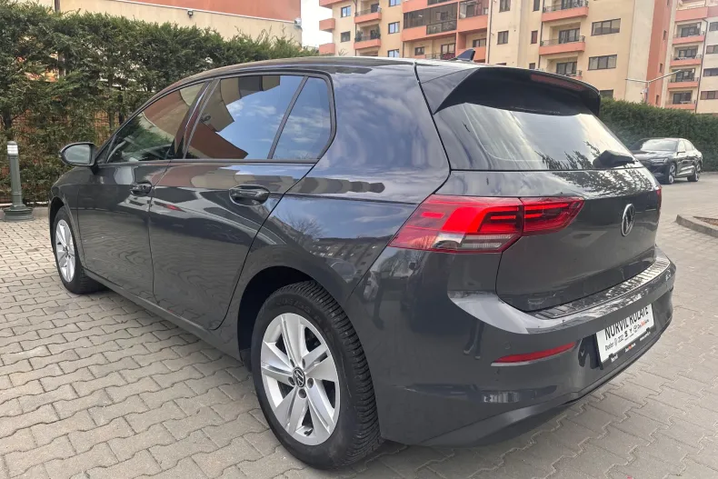 Volkswagen Golf din 2022 cu 92.000 km - oferta VOL197977 - foto 8