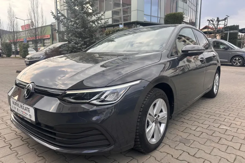 Volkswagen Golf din 2022 cu 92.000 km - oferta VOL197977 - foto 9