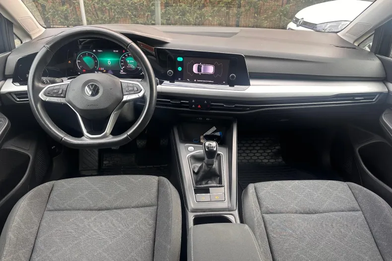 Volkswagen Golf din 2022 cu 92.000 km - oferta VOL197977 - foto 10