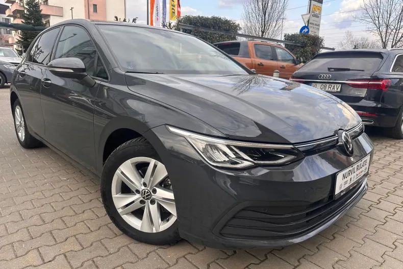 Volkswagen Golf din 2022 cu 92.000 km - oferta VOL197977 - foto 11