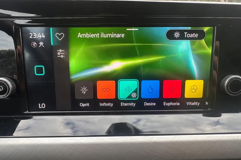 Volkswagen Golf din 2022 cu 92.000 km - oferta VOL197977 - foto 13