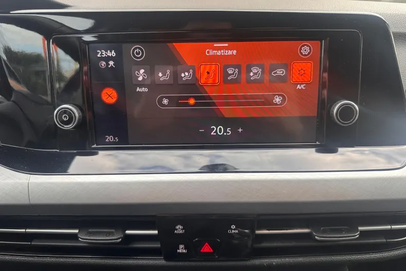 Volkswagen Golf din 2022 cu 92.000 km - oferta VOL197977 - foto 15