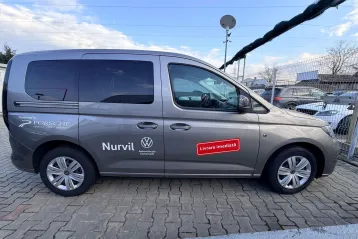 Volkswagen Caddy din 2026 - oferta VOL197978