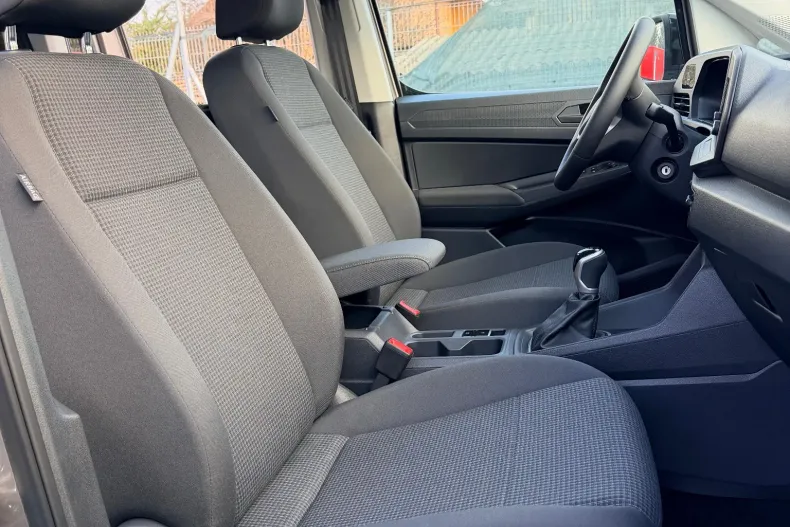 Volkswagen Caddy din 2026 cu 10 km - oferta VOL197978 - foto 4