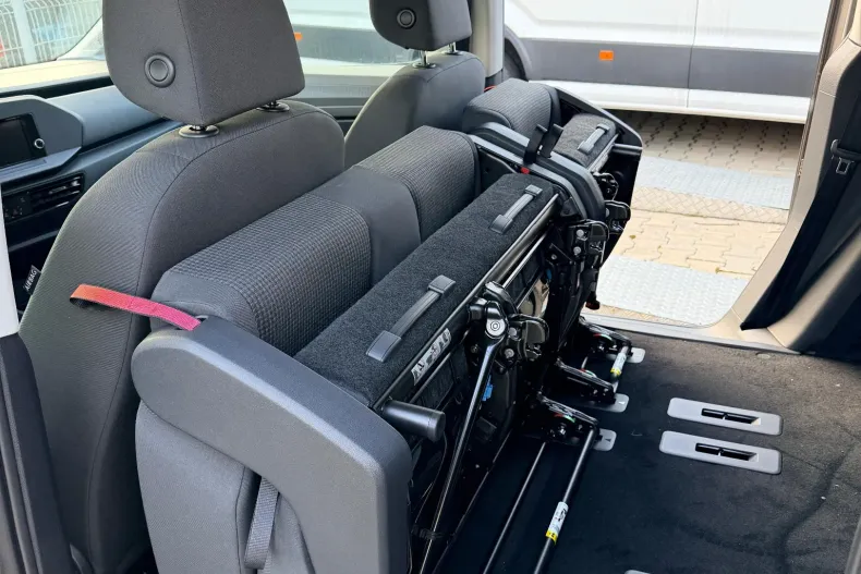 Volkswagen Caddy din 2026 cu 10 km - oferta VOL197978 - foto 5