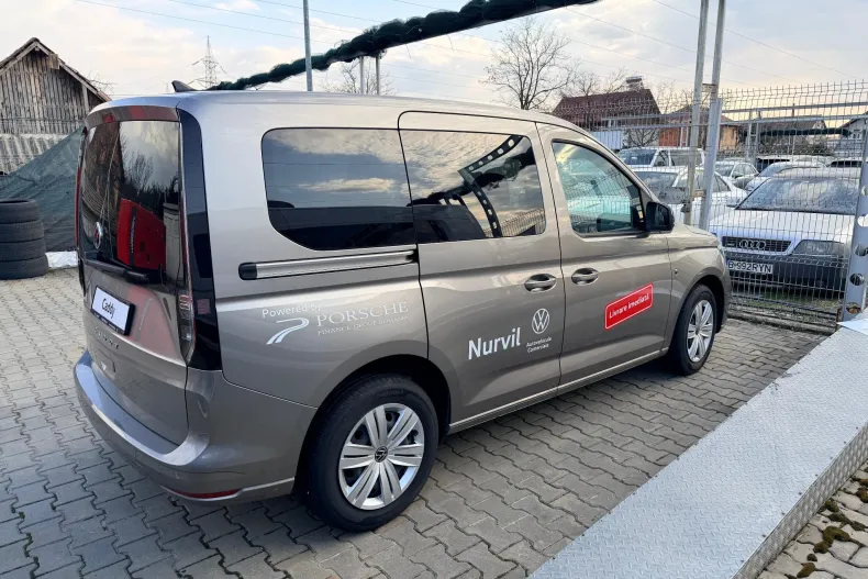 Volkswagen Caddy din 2026 cu 10 km - oferta VOL197978 - foto 8
