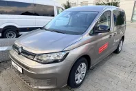 Volkswagen Caddy din 2026 cu 10 km - oferta VOL197978 - foto 9