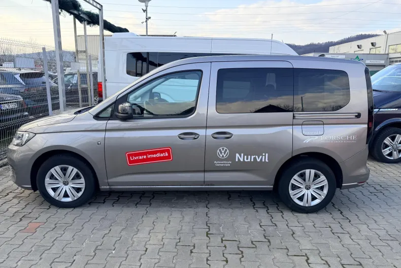 Volkswagen Caddy din 2026 cu 10 km - oferta VOL197978 - foto 10