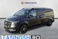 Mercedes-Benz V din 2025 cu 7 km - oferta MER197979 - foto 1