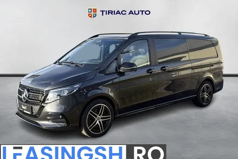 Mercedes-Benz V din 2025 cu 7 km - oferta MER197979 - foto 1