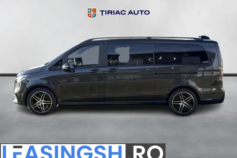 Mercedes-Benz V din 2025 cu 7 km - oferta MER197979 - foto 2