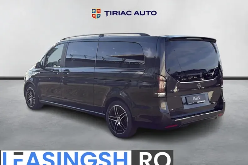 Mercedes-Benz V din 2025 cu 7 km - oferta MER197979 - foto 3