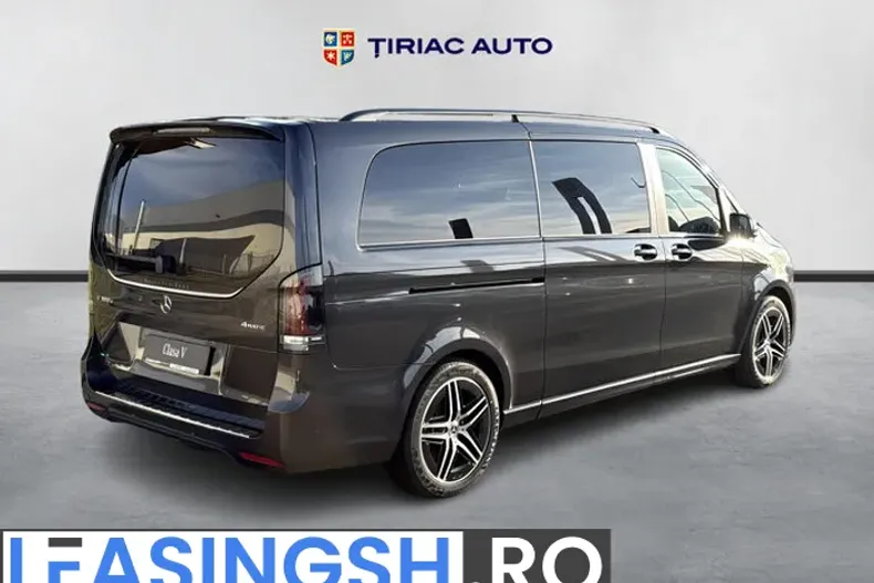 Mercedes-Benz V din 2025 cu 7 km - oferta MER197979 - foto 5