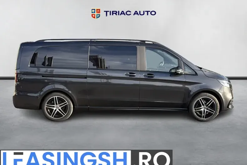 Mercedes-Benz V din 2025 cu 7 km - oferta MER197979 - foto 6