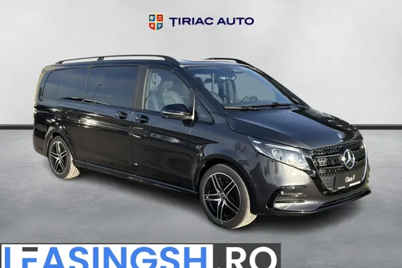 Mercedes-Benz V din 2025 cu 7 km - oferta MER197979 - foto 7