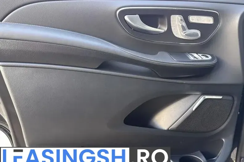 Mercedes-Benz V din 2025 cu 7 km - oferta MER197979 - foto 9