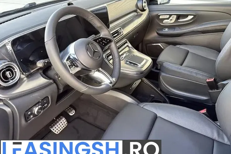 Mercedes-Benz V din 2025 cu 7 km - oferta MER197979 - foto 10