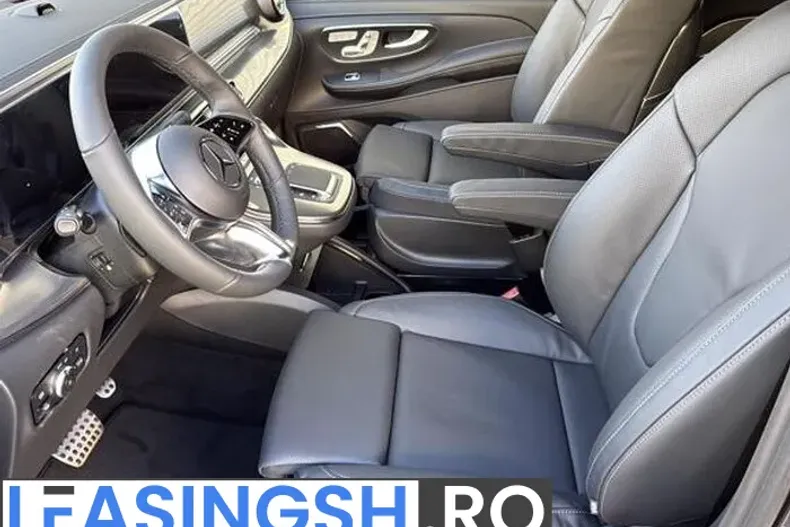 Mercedes-Benz V din 2025 cu 7 km - oferta MER197979 - foto 11