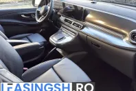 Mercedes-Benz V din 2025 cu 7 km - oferta MER197979 - foto 14