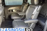 Mercedes-Benz V din 2025 cu 7 km - oferta MER197979 - foto 16