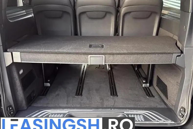 Mercedes-Benz V din 2025 cu 7 km - oferta MER197979 - foto 17