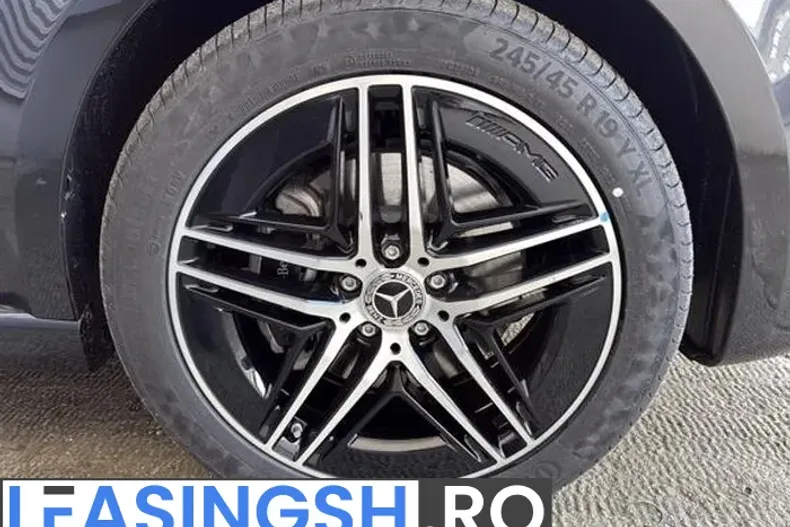 Mercedes-Benz V din 2025 cu 7 km - oferta MER197979 - foto 18