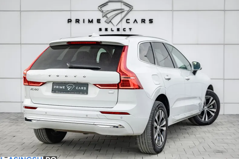 Volvo XC60 din 2022 cu 64.100 km - oferta VOL197980 - foto 3