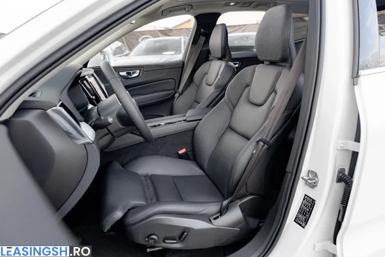 Volvo XC60 din 2022 cu 64.100 km - oferta VOL197980 - foto 10