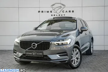 Volvo XC60 din 2020 - oferta VOL197981