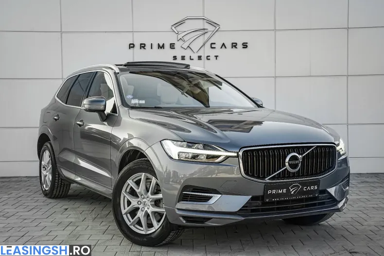 Volvo XC60 din 2020 cu 132.850 km - oferta VOL197981 - foto 2
