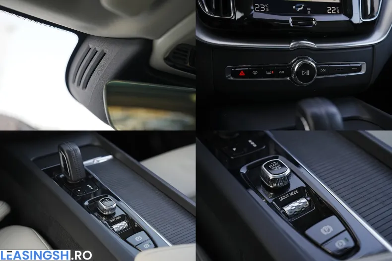 Volvo XC60 din 2020 cu 132.850 km - oferta VOL197981 - foto 5