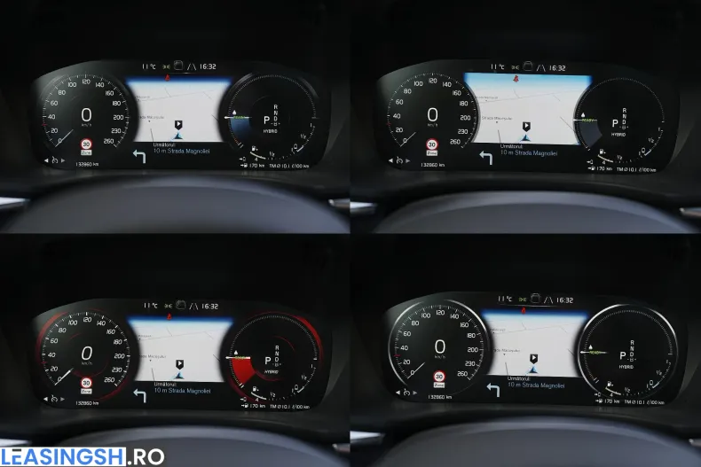 Volvo XC60 din 2020 cu 132.850 km - oferta VOL197981 - foto 6