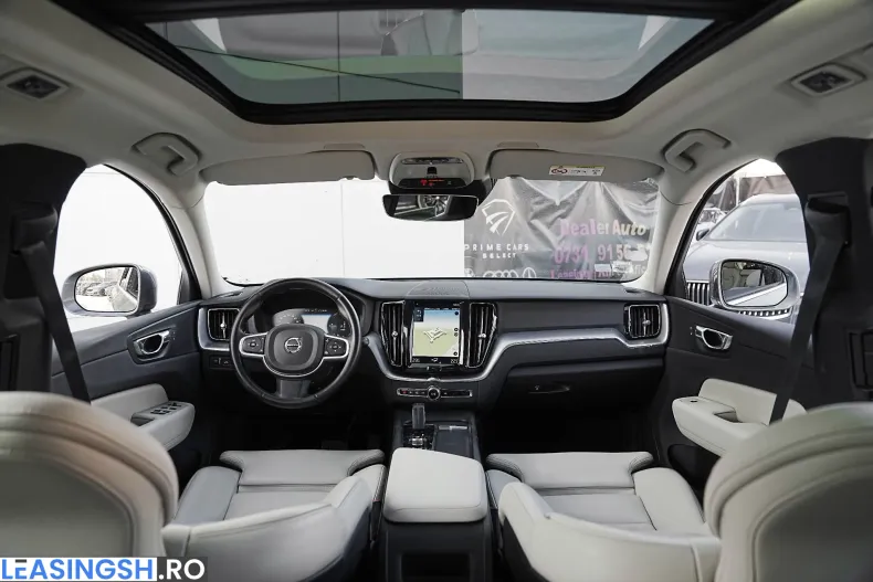 Volvo XC60 din 2020 cu 132.850 km - oferta VOL197981 - foto 15