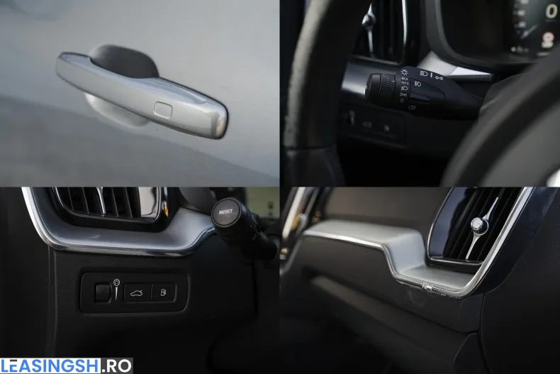 Volvo XC60 din 2020 cu 132.850 km - oferta VOL197981 - foto 17