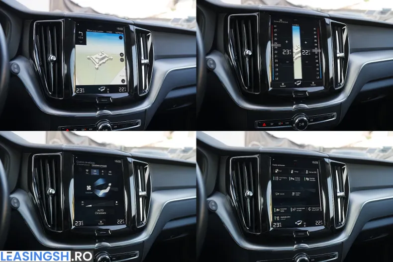 Volvo XC60 din 2020 cu 132.850 km - oferta VOL197981 - foto 19