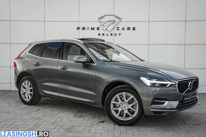 Volvo XC60 din 2020 cu 132.850 km - oferta VOL197981 - foto 20