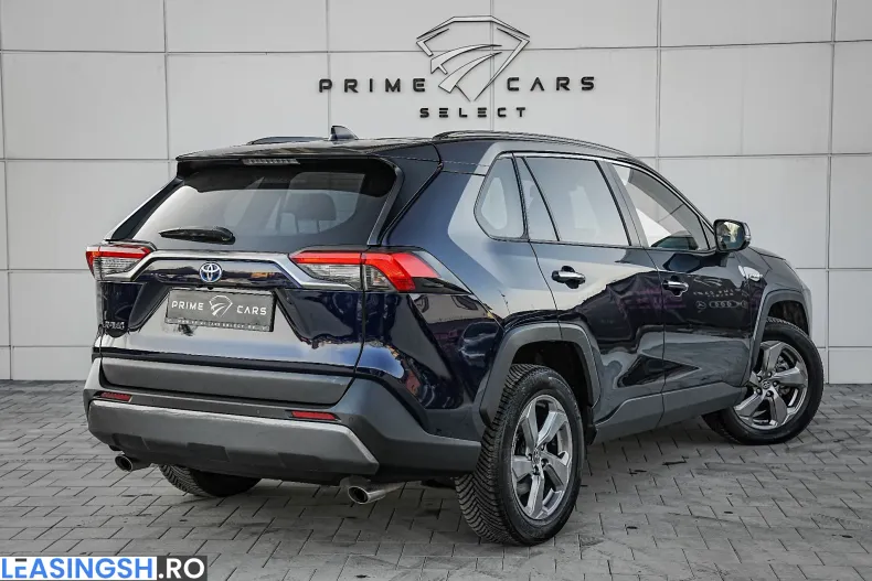 Toyota RAV4 din 2020 cu 85.800 km - oferta TOY197982 - foto 6