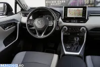 Toyota RAV4 din 2020 cu 85.800 km - oferta TOY197982 - foto 7