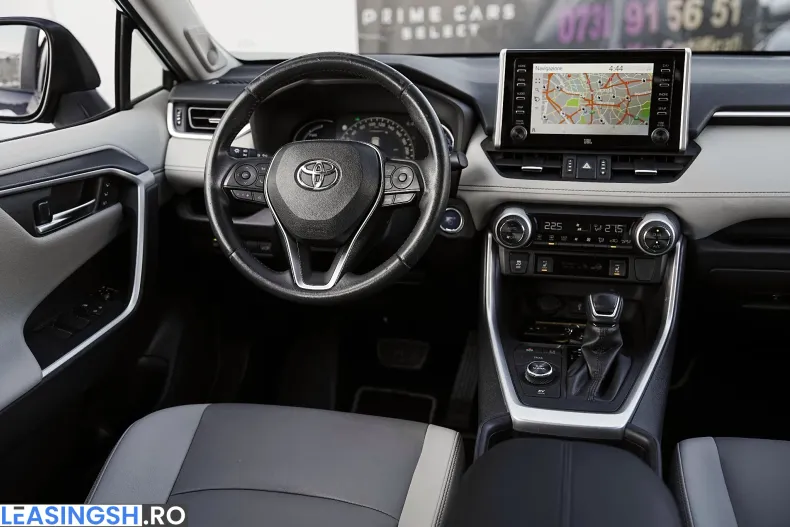 Toyota RAV4 din 2020 cu 85.800 km - oferta TOY197982 - foto 7