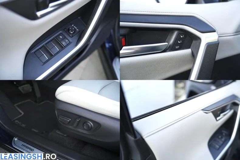 Toyota RAV4 din 2020 cu 85.800 km - oferta TOY197982 - foto 8