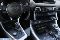 Toyota RAV4 din 2020 cu 85.800 km - oferta TOY197982 - foto 10