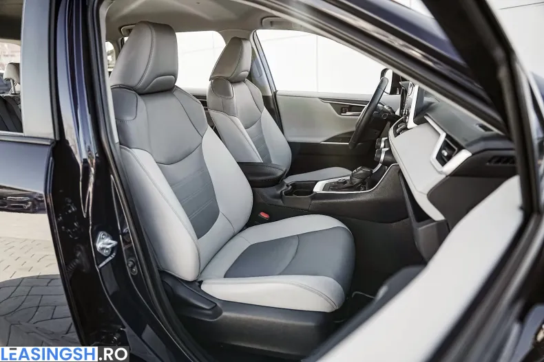 Toyota RAV4 din 2020 cu 85.800 km - oferta TOY197982 - foto 12