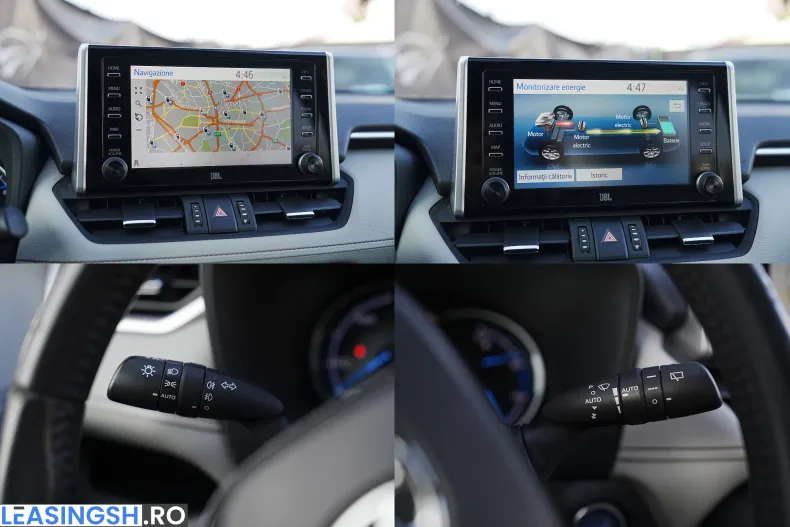 Toyota RAV4 din 2020 cu 85.800 km - oferta TOY197982 - foto 17