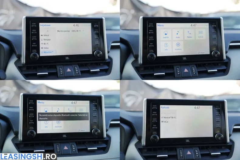 Toyota RAV4 din 2020 cu 85.800 km - oferta TOY197982 - foto 18